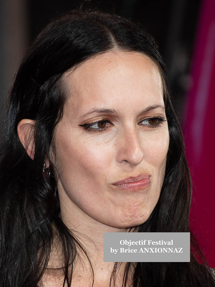 Guests / 68th BFI London Film Festival / Objectif Festival by Brice ANXIONNAZ